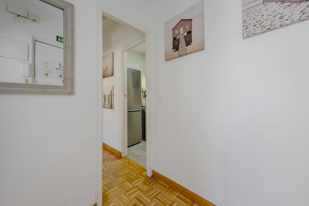 Encantador Piso En La Latina Madrid Centro/Rastro Экстерьер фото